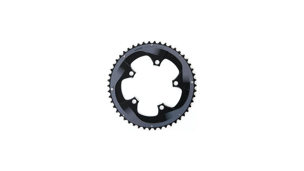 SRAM Kettenblatt 50 Z. Force22 Schwarz Produktbild 