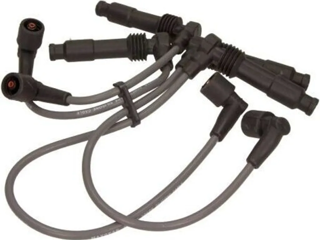 Faisceau d'allumage pour Chevrolet Captiva et Opel Astra G - Qualité OE