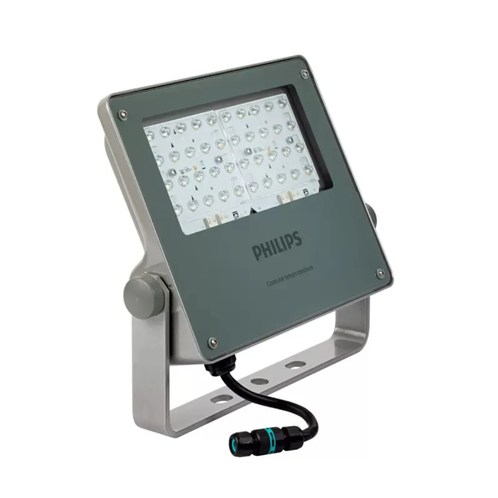 Phare LED Symétrique 4000 K Projecteur BVP125 Haute Luminosité