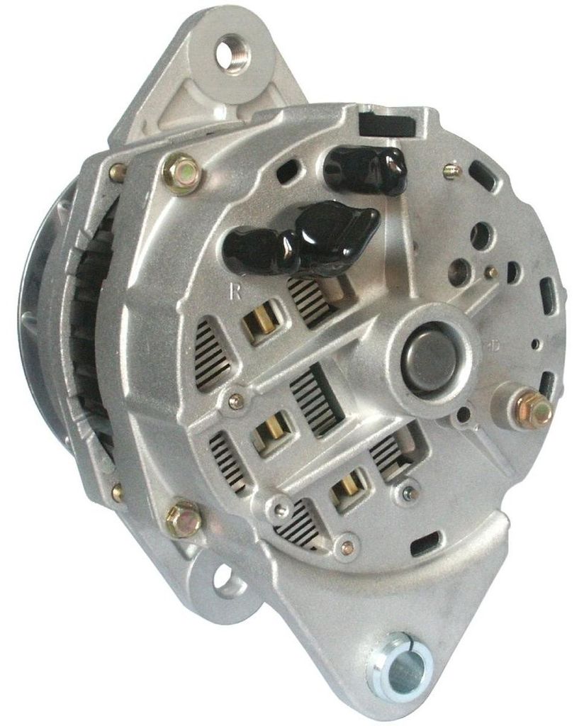 HC-Cargo F032112996 Lichtmaschine Generator LiMa 115A 14V