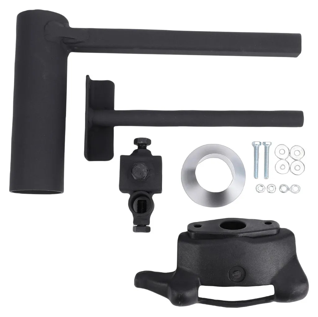 Changer ses pneus soi-même avec ce kit manuel complet pour jantes 21 pouces
