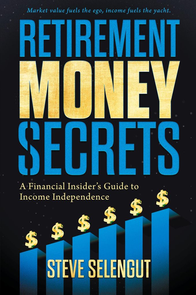 Retirement Money Secrets