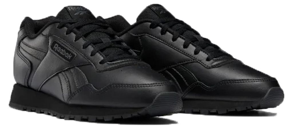 Reebok GZ2322 zapatillas para hombre – Negro, EVA, Imagen del producto 