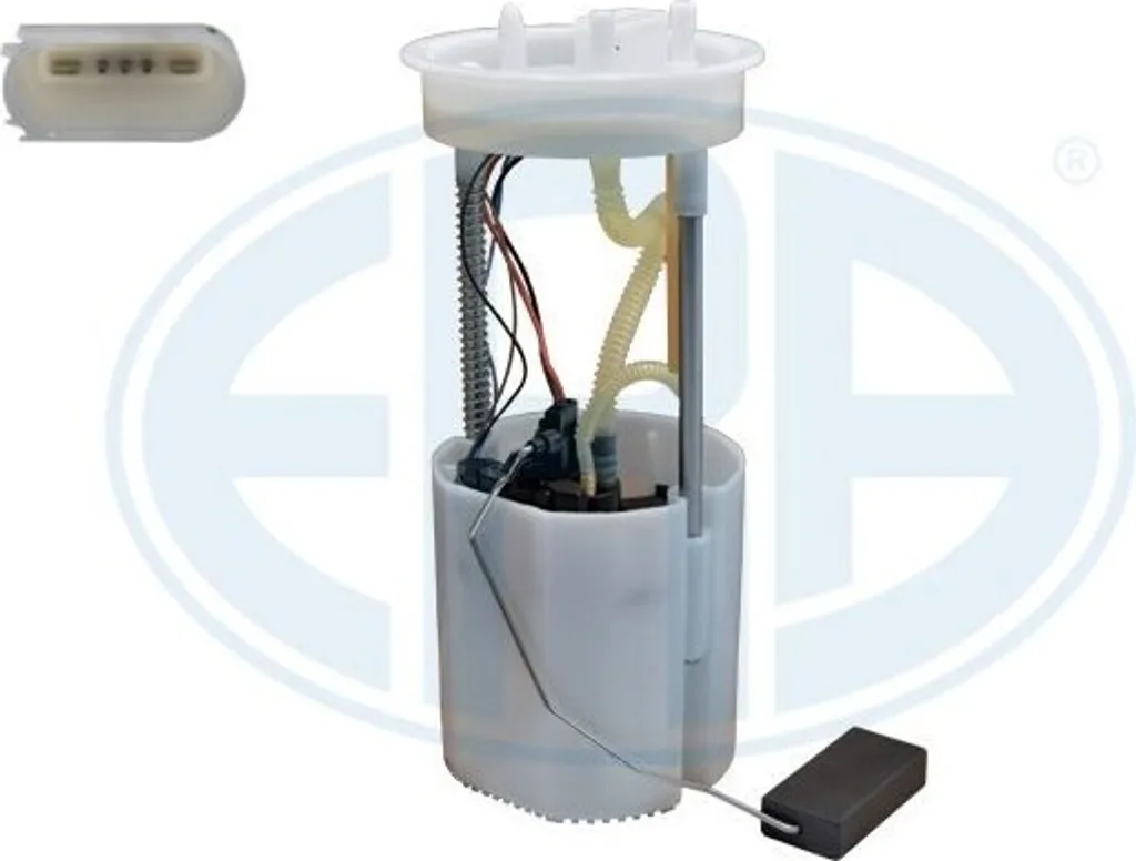 Unité d'alimentation de carburant 2K0 919 051 B pour Audi A4 et VW