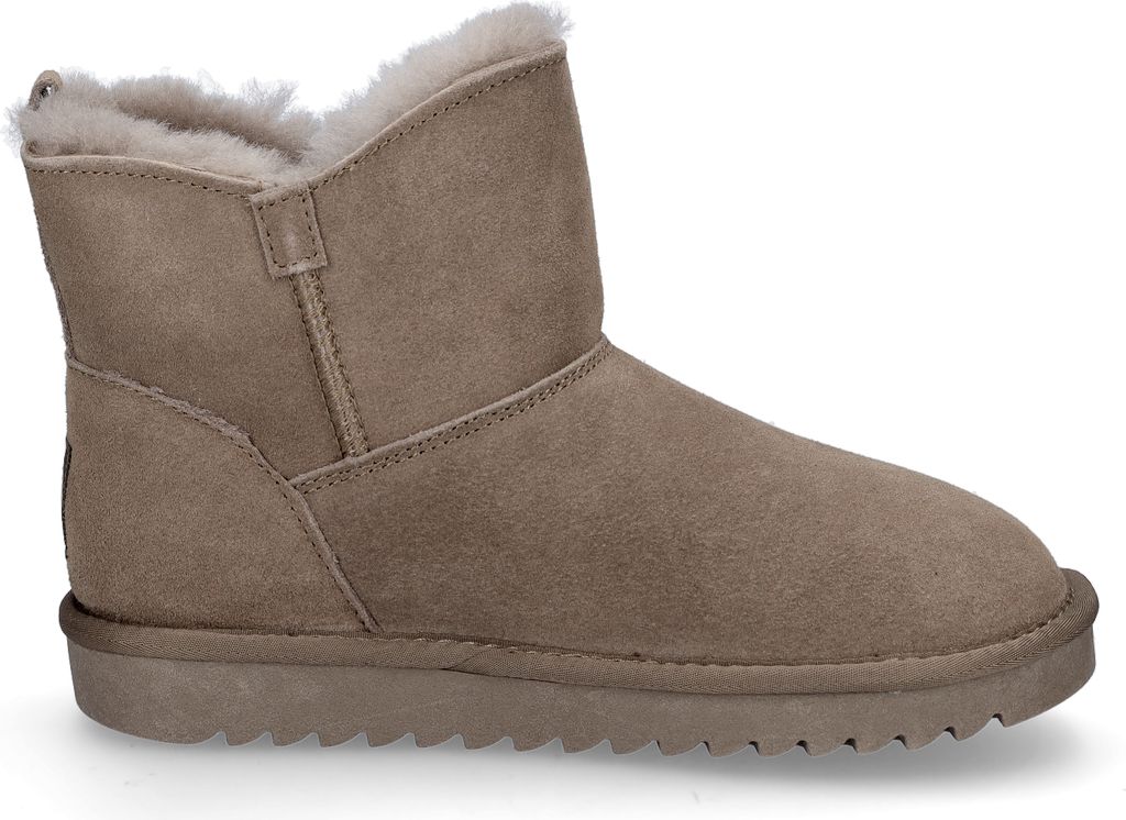 ara Stiefelette Stiefelette Veloursleder Produktbild 30