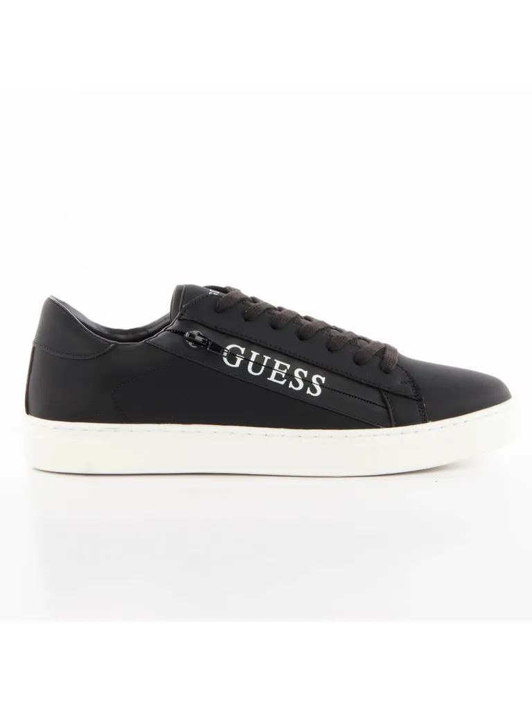 Sneakers Guess Todi pour femme baskets basses blanches chic et confort