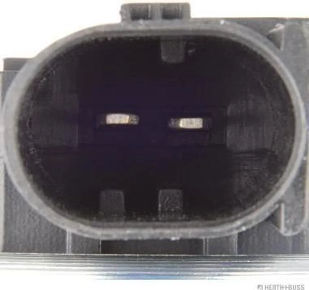 Soupape AGR Herth+Buss Jakoparts J5690504 pour Kia Hyundai 284102A120