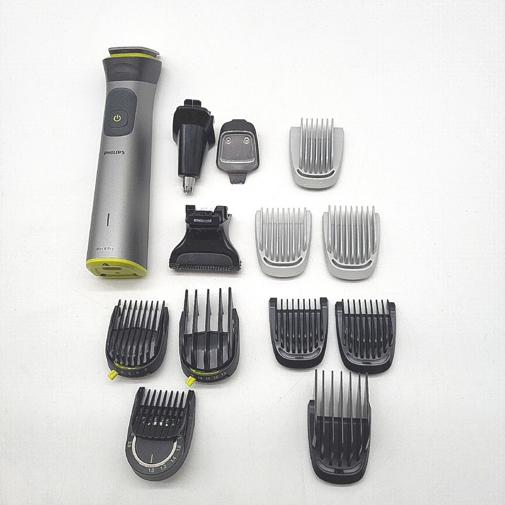 Philips Multigroom Series 7000 Combi Trymer do brody Zdjęcie produktu 4