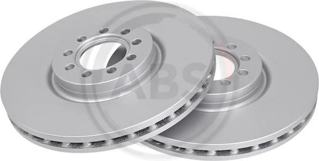 Disque de frein arrière pour Daily compatible avec la référence 2996121