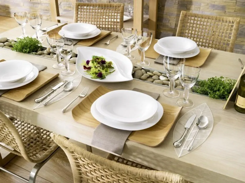 Villeroy & Boch New Cottage Basic 34cm | Tradizione e Modernità - 7