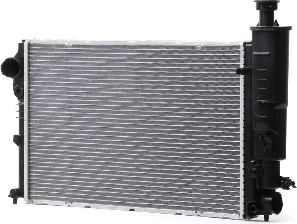 RIDEX 470R0629 Kühler Wasserkühler Motorkühler passend für PEUGEOT 405 I (15B) 405 II (4B) 405 II Break (4E) 405 I Break (15E) für CITROËN BX...