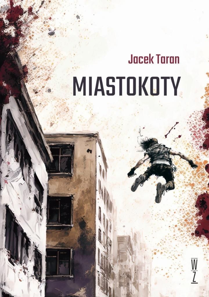 Miastokoty