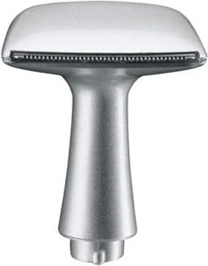 Braun Silk-épil FG 1100 Styler Bikini avec Tête Ultra Fine et 10 Stickers