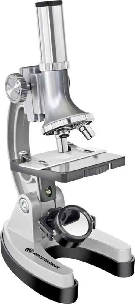 Microscope d'initiation Bresser Junior Biotar pour découvertes SVT - 9