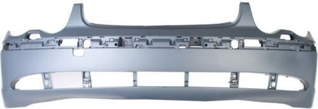 Pare-chocs avant BLIC 5510-00-0076900P pour BMW Série 7 E65 OE 51117042706