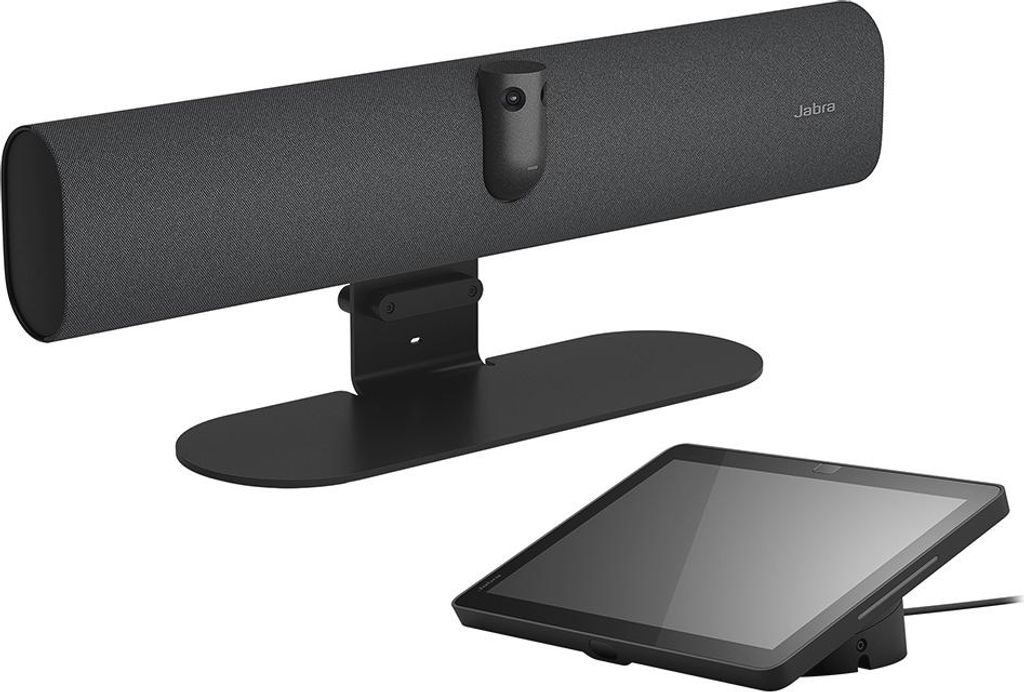 Jabra PanaCast 40 VBS - Konferenzkamera (PanaCast 40 VBS, Touch-Controller)