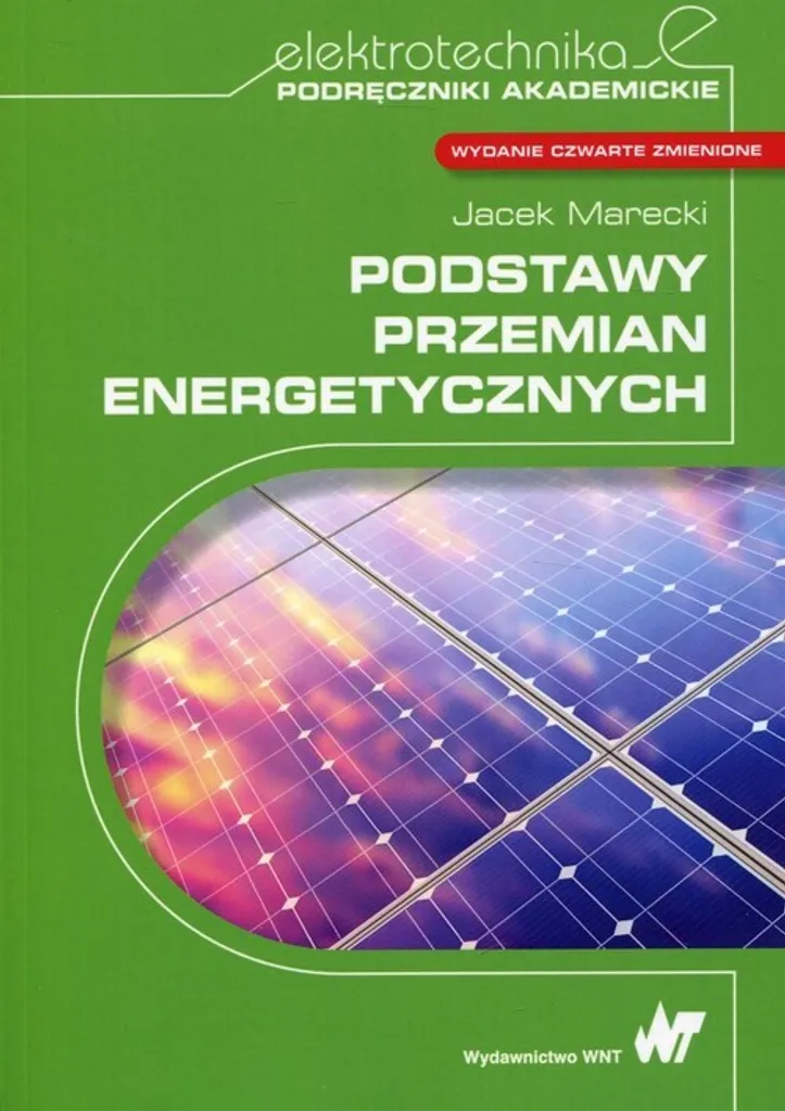 Optimisez vos Calculs d'Énergie via Podstawy Przemian Energetycznych