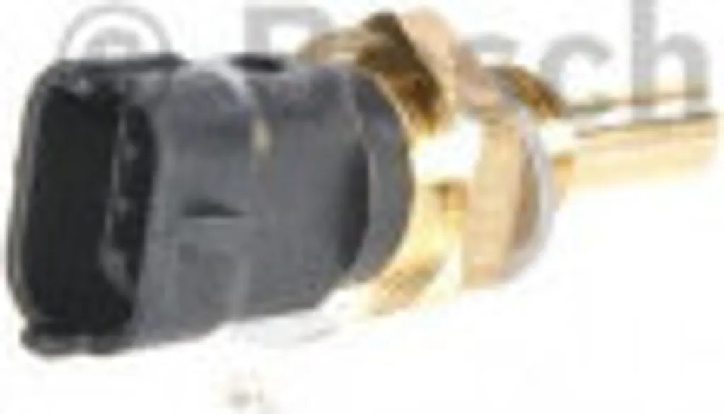Sonde de Température Bosch 0281002169 pour Opel Vectra et Agila A