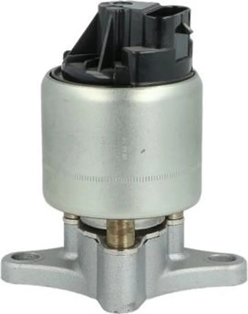 Réparer Recyclage Gaz Échappement Opel Corsa - Soupape EGR NRF Électrique