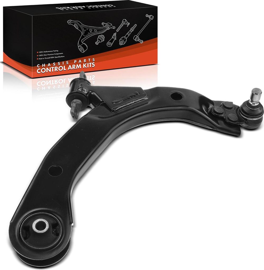 Frankberg 1x Querlenker Vorderachse für Chevrolet HHR 2.2L 2.4L 2005-2011