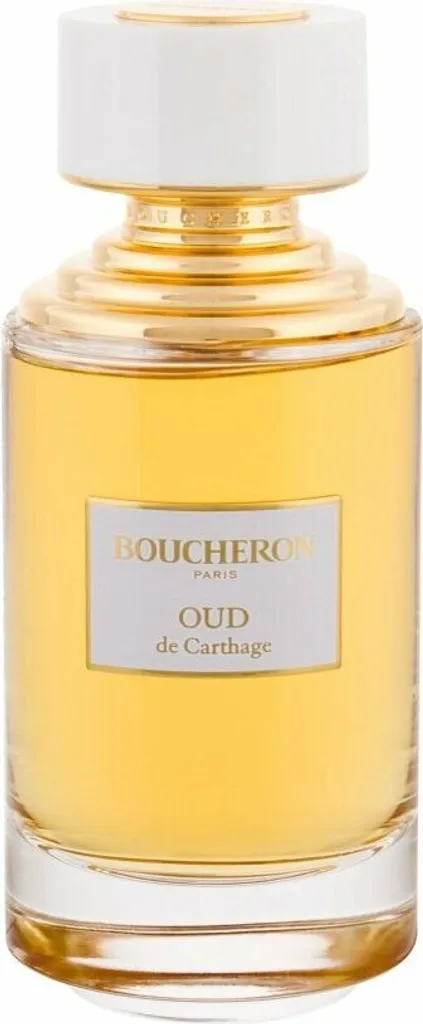 Offerta Boucheron Oud de Carthage EDP 125ml - Profumo Originale - 8