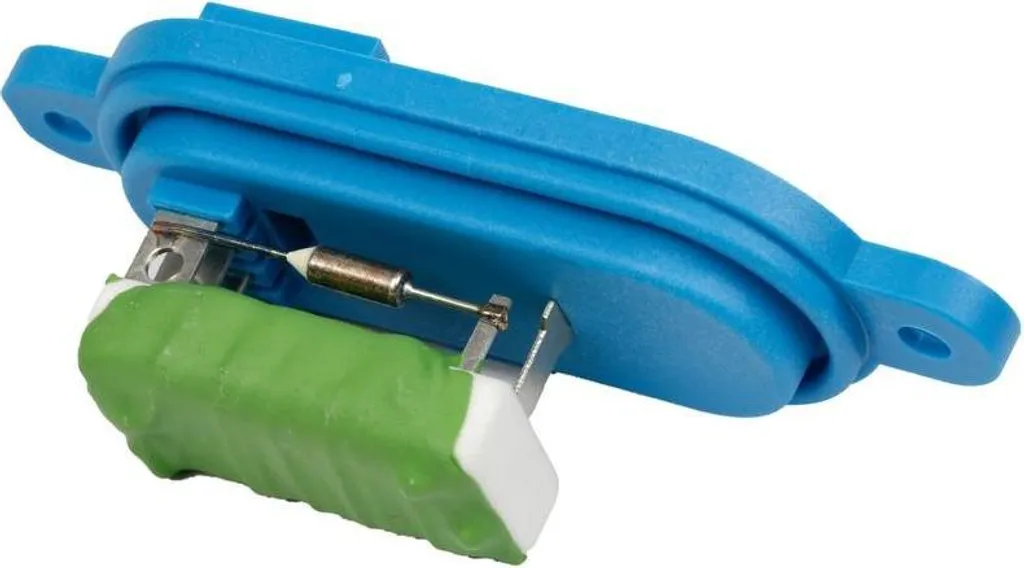 FAST FT59205 Centralina Riscaldamento Fiat Ducato 244 - Ricambio HVAC