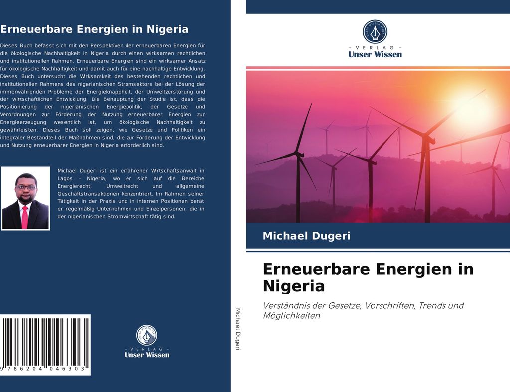 Erneuerbare Energien in Nigeria