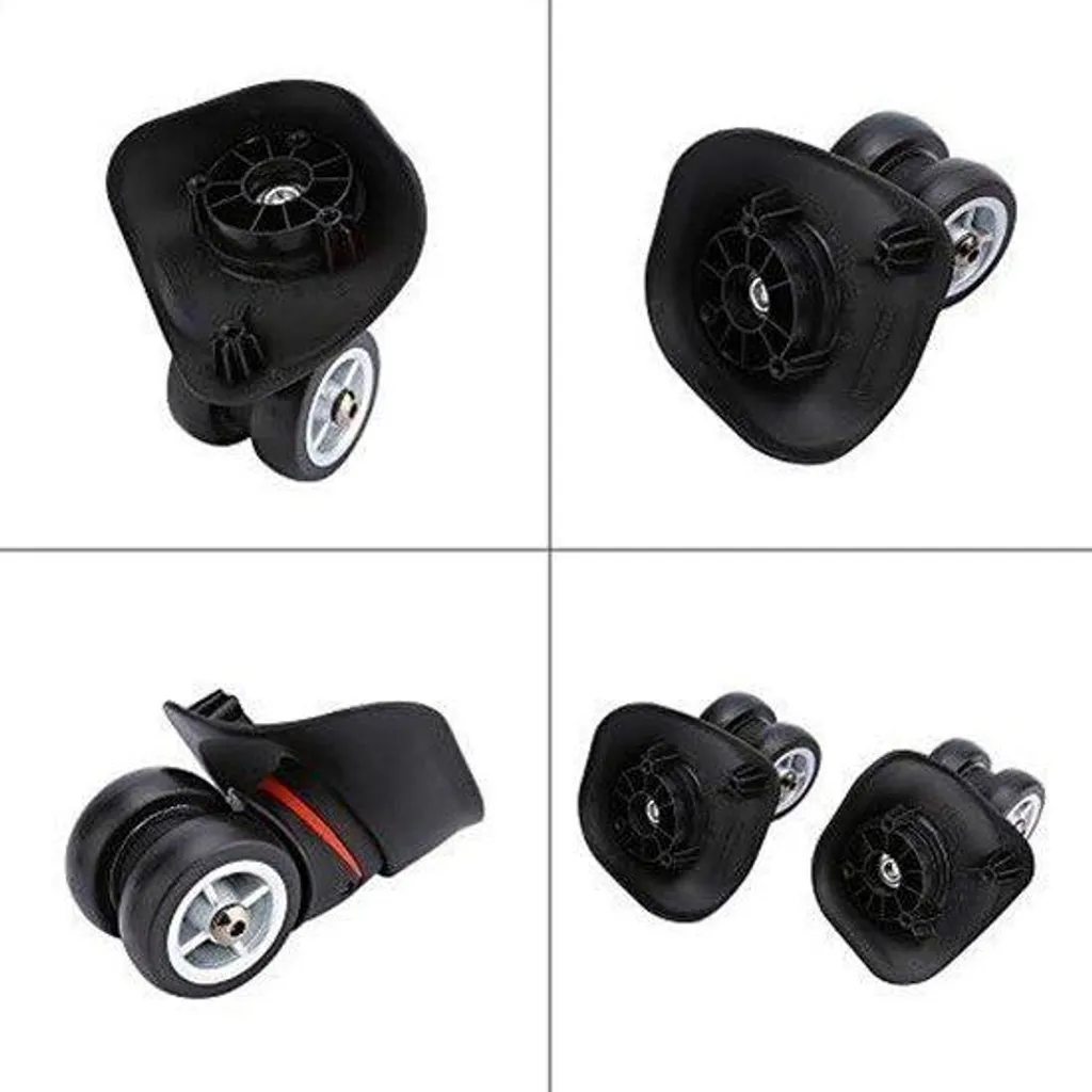 Roue de secours durable et étanche pour coffre auto - Kit d'urgence