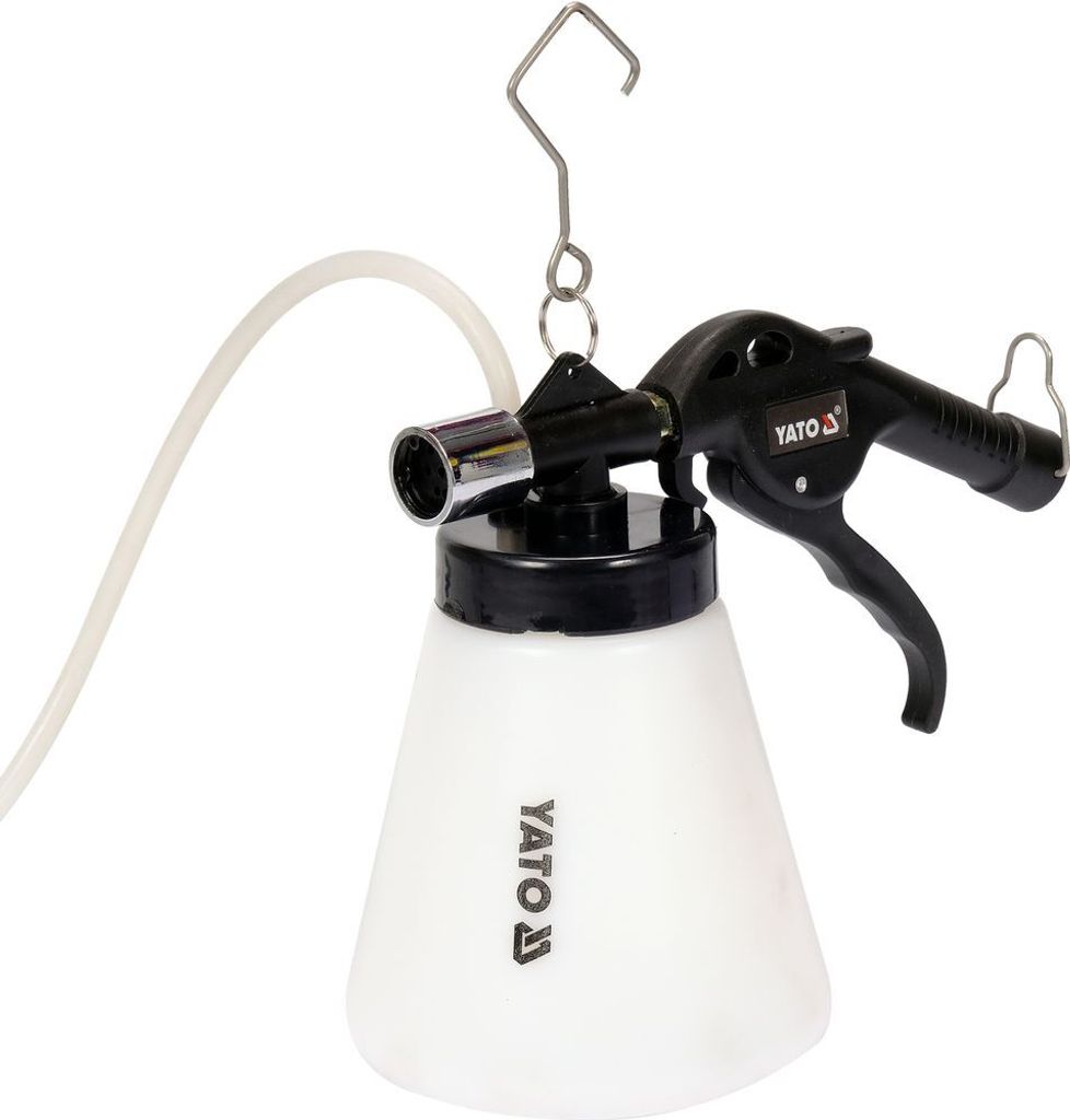 Yato Pneumatisches Bremssystem Kit Produktbild 
