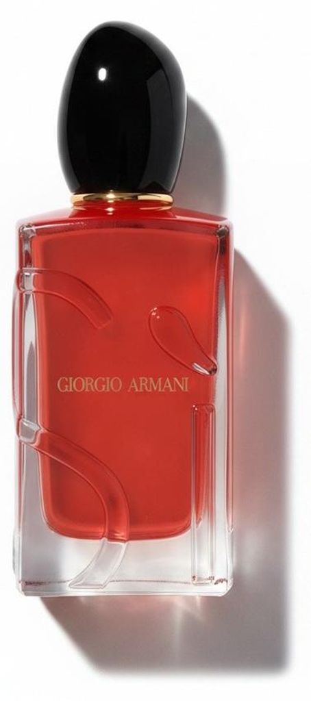 Giorgio Armani Si Passione Eau de Parfum 50 ml Produktbild 