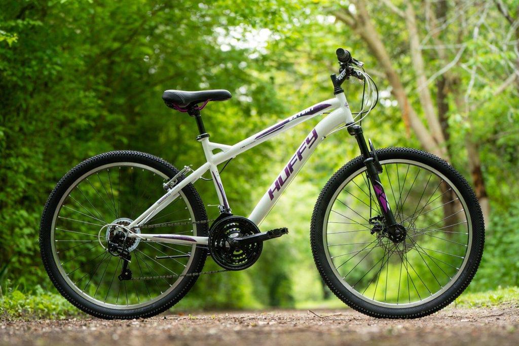 Bike huffy 26 online