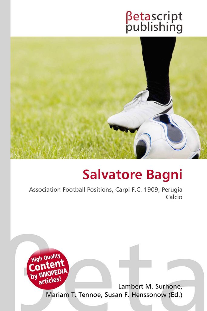 Salvatore Bagni