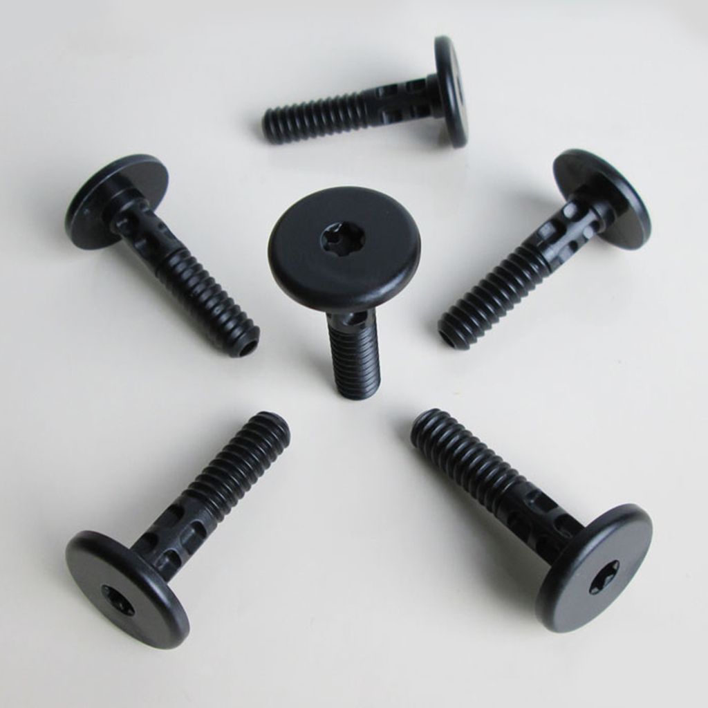 30x Seitenschweller Distanzclip Nietstift für BMW E81 X6 E82 E91 | 07147122913