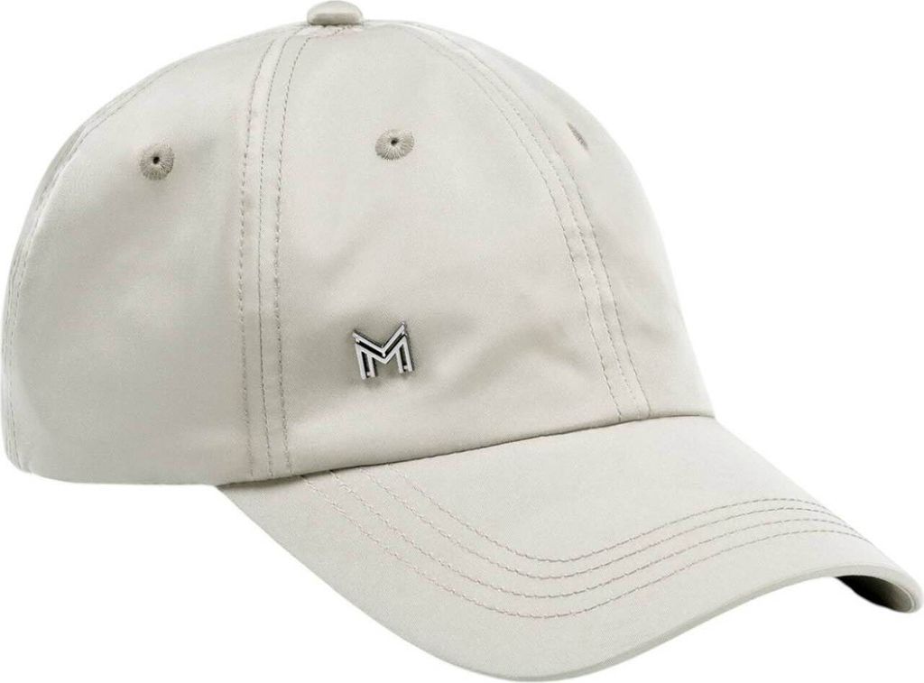 Maximilian Equestrian Kappe Ray Cap Sand Onesize