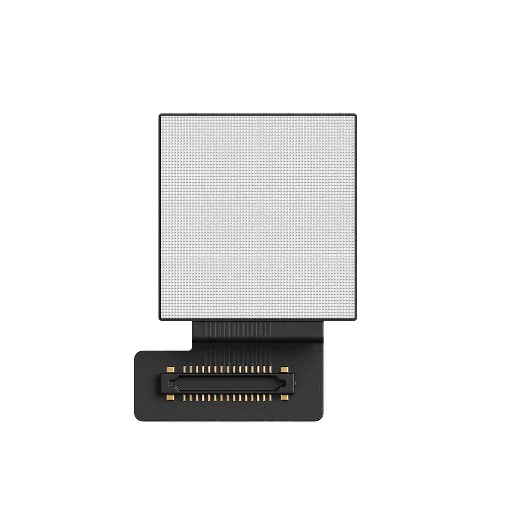 Objectif Grand Angle de rechange pour Fairphone FP5 Capteur 50 MP