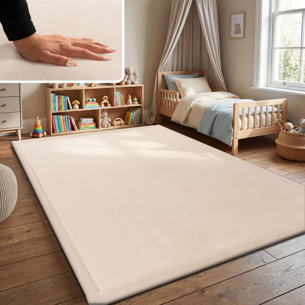 Tappeto per bambini Tappeto per la camera dei bambini Immagine del prodotto 