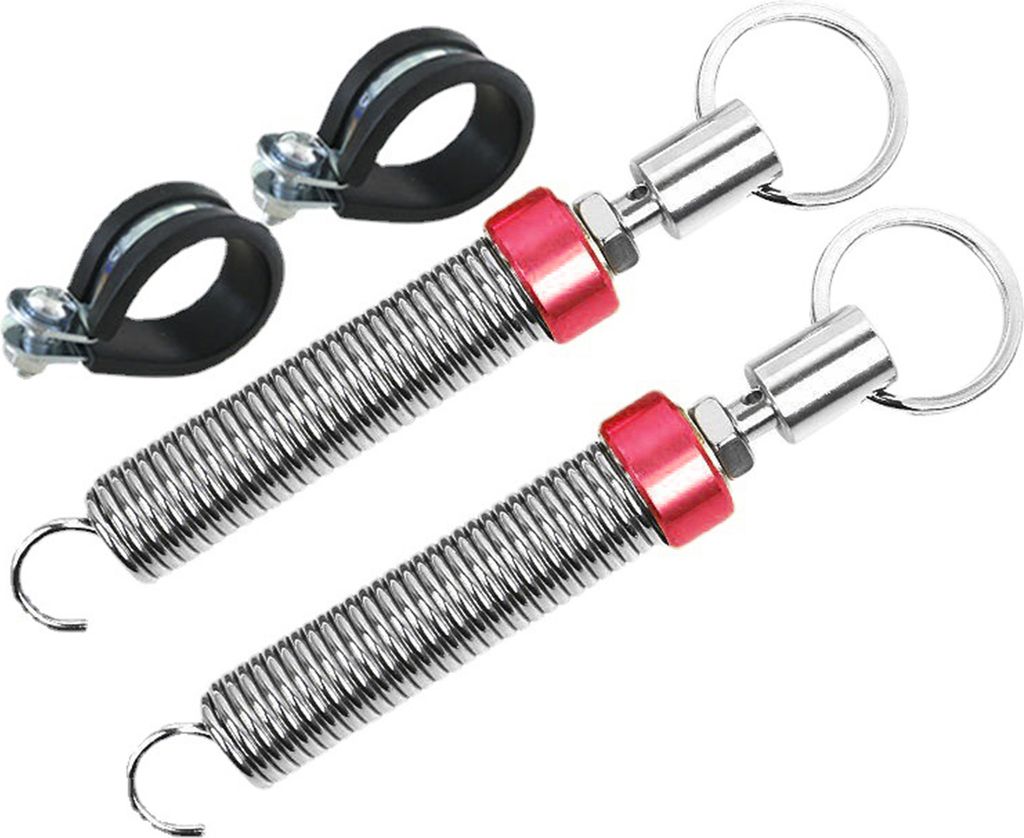 1 Set Kofferraumdeckel Lift Automatische Universal Auto Kofferraumdeckel Hebefeder Autozubehör
