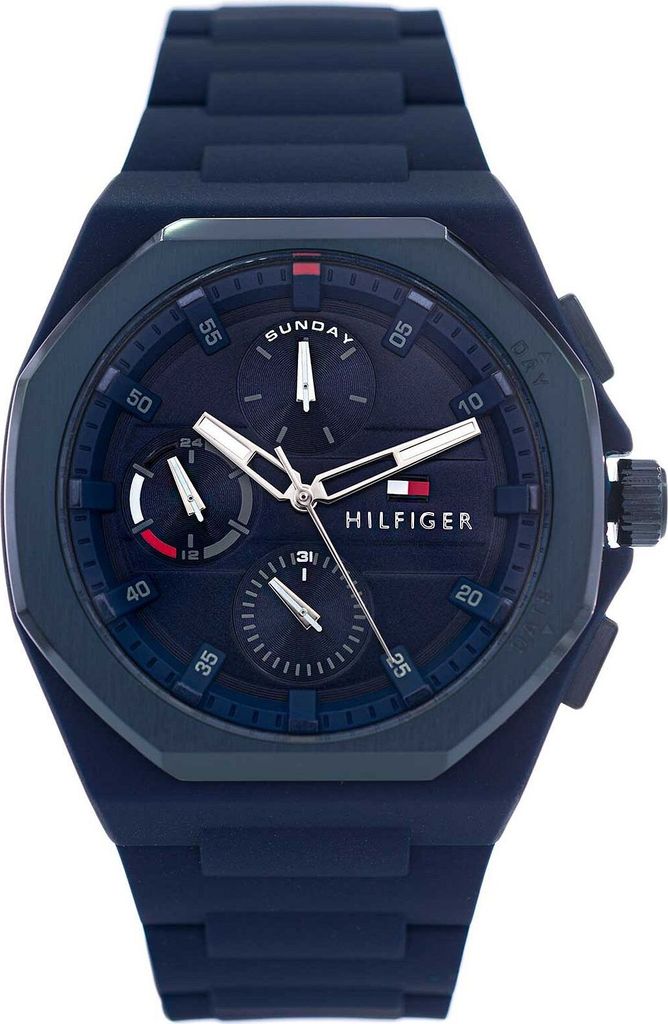 Pánske hodinky Tommy Hilfiger Neo Obrázok produktu 