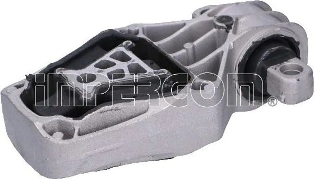 Réduire vibrations moteur Mercedes Classe A B CLA GLA avec support 36051