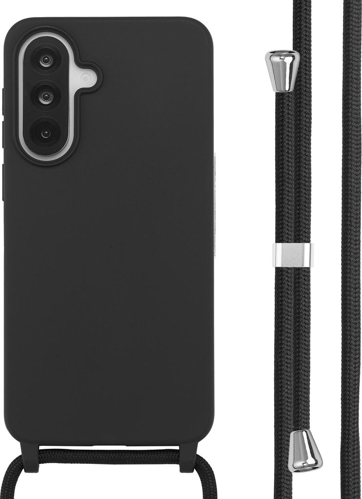 imoshion Silikonové pouzdro s poutkem pro Samsung Galaxy Obrázek produktu 