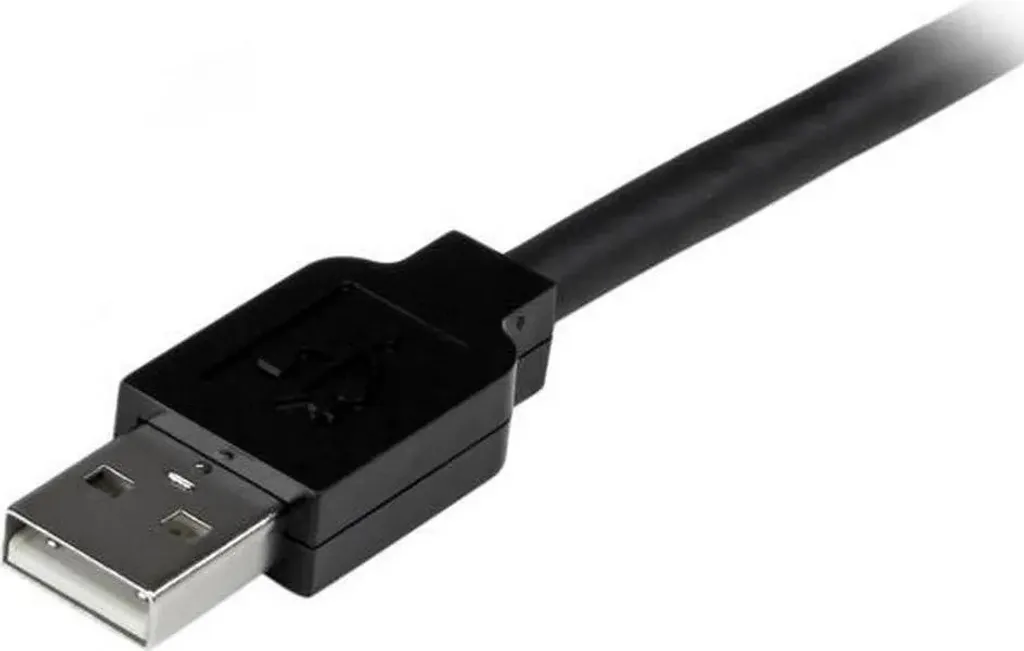 Câble USB extension active 20m haute performance avec chipset intégré