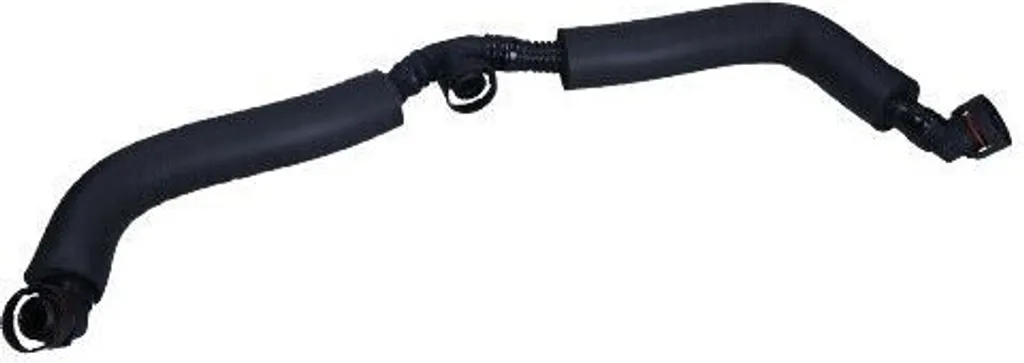 Durite reniflard 11617540610 robuste pour BMW Série 7 E65 et X5 E70
