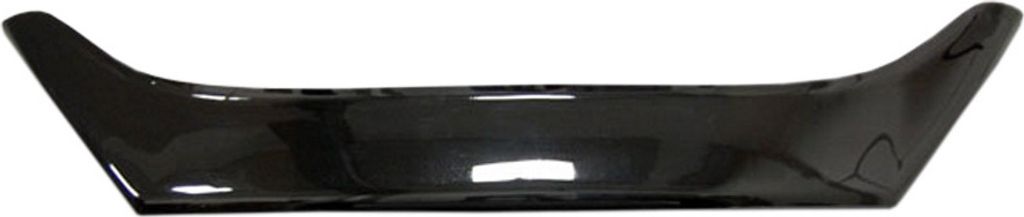 SCOUTT | Motorhaube Windabweiser Insekten Steinschlagschutz Für Ford Galaxy 2006-2010, Aerodynamisch, Einfache Montage, Getönt, Spezielle Halteru...