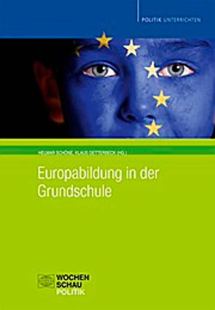 Europabildung in der Grundschule