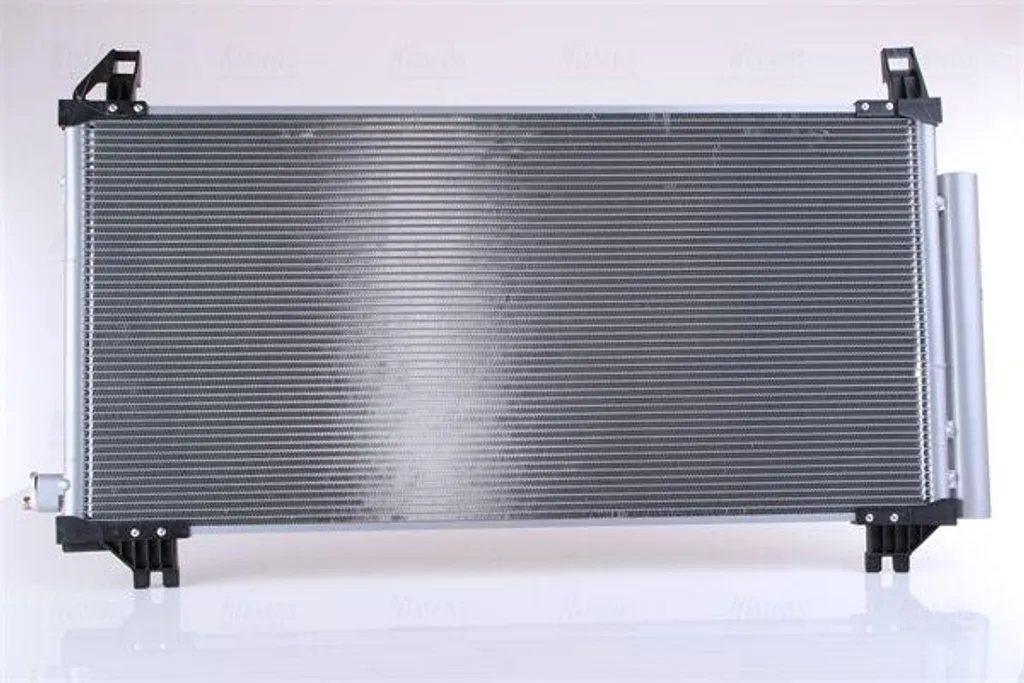 Nissens 940369 Condenseur de Climatisation pour Yaris OE 8846052100
