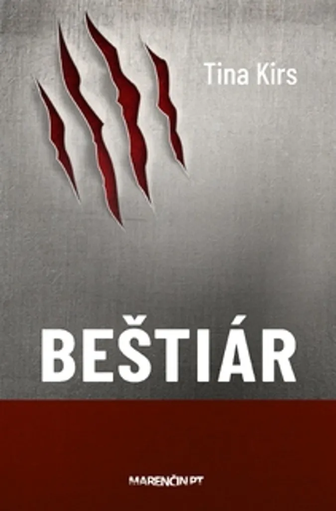 Beštiár Kirs Tina : Le Cadeau Idéal pour Amateurs d'Art et de Monstres