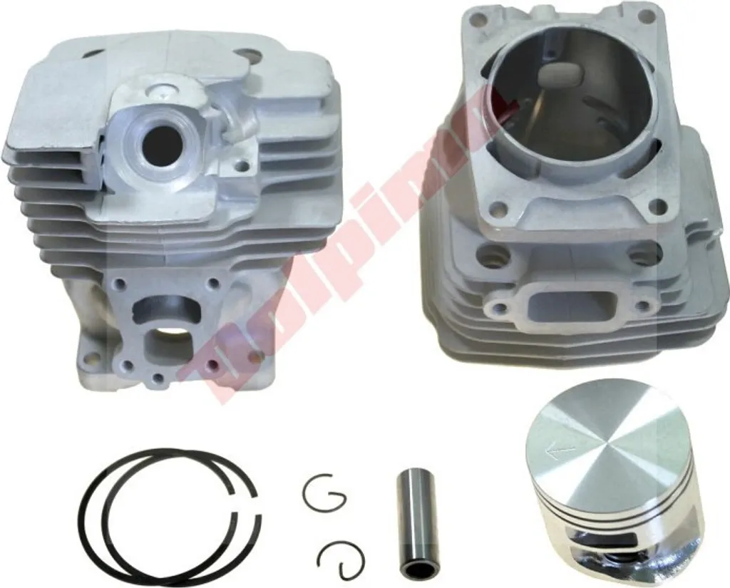 Cylindre 47mm Haute Résistance pour MS362 Pièce Moteur 11400201205
