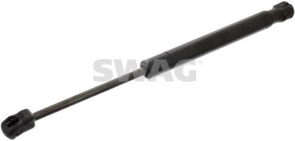 SWAG Gasfeder Motorhaubendämpfer 314,5mm für CHRYSLER 300 C Touring (LX, LE) 520N 14 93 8321