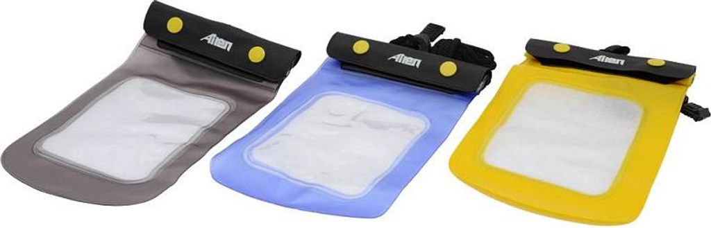 AIREN AiProof AP-009 Unterwassergehäuse für Mobiltelefone