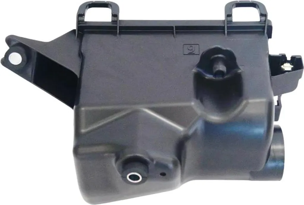 Remplacer boîtier filtre à air Toyota Yaris 17701-0M060 admission